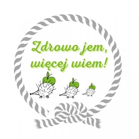 Zdrowo jem, więcej wiem