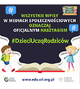 Dzieci uczą rodziców