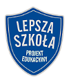 Lepsza szkoła - projekt edukacyjny