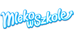 Mleko w szkole