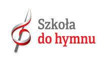 Szkoła do hymnu