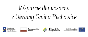 Wsparcie dla uczniów z Ukrainy Gmina Pilchowice